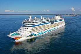 Joining aida is easy because we already know a lot about your business. Aida Startet Mit Blauen Reisen Cruisestart De