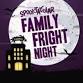 Spooktacular Family Fright Night - Kalahari Indoor Waterpark, 250 Kalahari Blvd Event Image