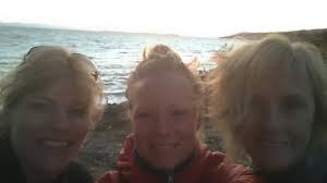 Sunshine Coast Trail Part#5