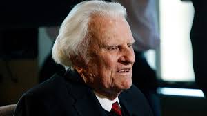 Greg Laurie: Billy Graham's crisis of faith