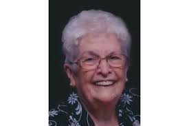 Hazel Main Obituary (2016)