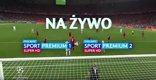 Program tv stacji polsat sport premium 1 na 14 dni. Startuja Kanaly Polsat Sport Premium Z Liga Mistrzow Plan Pierwszych Transmisji Tv Sport Polsat Sport Liga Mistrzow Liga Europy Polsat Sport Premium Media2 Pl
