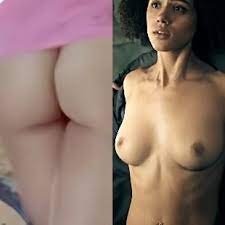 Nathalie Emmanuel Nude Photos & Naked Sex Videos