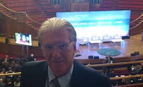 Renovação da parceria entre o CONFAP e a Fundação Bill & Melinda Gates foi  um dos assuntos discutidos na reunião anual de “Grandes Desafios”