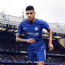 Browse 1,775 emerson palmieri stock photos and images available, or start a new search to explore. Offiziell Emerson Palmieri Wechselt Zum Fc Chelsea Goal Com
