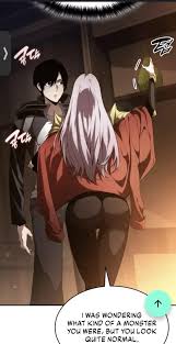 HELP] Whats this called : rmanhwa