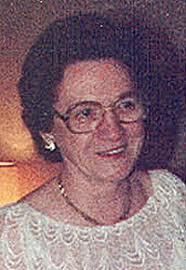 Mary E. (McAdams) Booker Davis