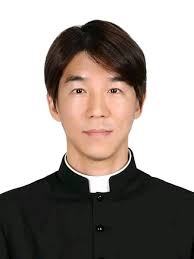 In his own words, Deacon Seth Seaman shares his vocation journey. In two  days, he will be ordained a priest of the Diocese of Richmond. So, what  drew him to the priesthood?