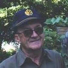 Byron Asa Huff Obituary September 13, 2005