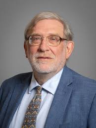 John Randall, Baron Randall of Uxbridge