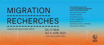 Bila houdoud 3 (entv) >>. Migration Recherches Goethe Institut Marokko