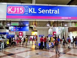 Check bus schedule, compare bus tickets prices, save money & book bus online ticket here. Kl Sentral Lrt Station Klia2 Info