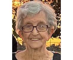 Evia Maxine Wester Obituary (2025)