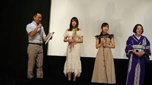 OP PICTURES+フェス2018】R15ピンク映画の祭典に今年も参戦！ : For James Bond 007 Lovers Only