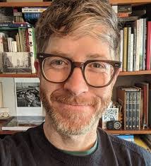 Andrew Schwark's Instagram, Twitter & Facebook