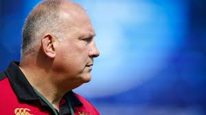 Ruddock family ties keep Ireland and Wales connected