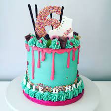 Apr 17, 2019 · 45+ creative birthday cakes taste of home editors updated: Frozen Birthday Cakes For 6 Years Old Girl Novocom Top