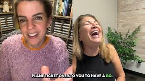 Moms of the Spectrum Pt 6: Esme (Pari's Mom)