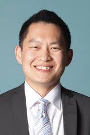 Michael Ly's Instagram, Twitter & Facebook