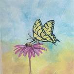 Bedner's Farm & Greenhouse Paint-n-Sip