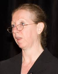 Sharon Begley's Instagram, Twitter & Facebook