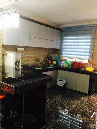 Kabinet dapur rumah teres setingkat. 13 Inspirasi Renovate Rumah Kos Rendah Tak Mahal Tapi Cantik Ilabur