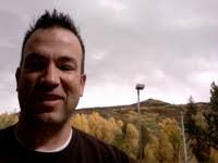 Martin Douglas's Instagram, Twitter & Facebook