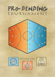 A R C H I V E Forever Makorra Pro Bending Tournament By Legend Of Korra Avatar Cartoon Korra