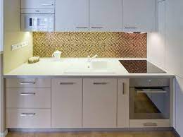 To do it right, remove doors and drawers, clean them with a degreasing agent, sandpaper, and apply a primer and multiple top coats (or pay a pro about $50 per door). 2017 Top Quanlity Contemporary Kitchen Furnitures Hot Sales High Gloss Lacquer Hot Sales Modern Kitchen Cabinets L1606013 Cabinet Cabinet Furniture Aliexpress