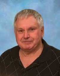 Obituary of Keith Lariviere