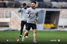 کاپیتان پرسپولیس سرانجام رخت دامادی بر تن کرد