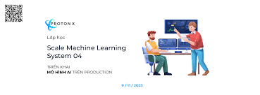 Scale Machine Learning System - Nhân rộng hệ thống học máy (Video)