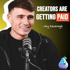 Apple Podcast：《The Pear Pod》〈Jay Kavanagh Returns To Discus⋯〉
