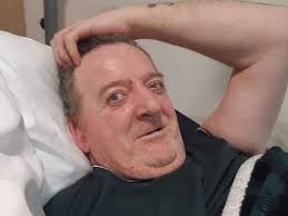 Fundraiser by Margaret Dempster : Help Brian Get a Special Adapted Chair