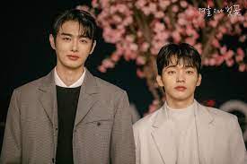 Cherry Blossoms After Winter (TV Mini Series 2022) - IMDb