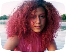 2021 Barbara Hammer Grant — QUEER