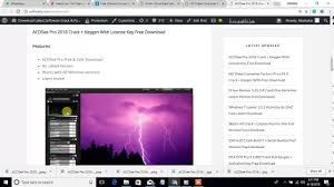 An email with a free unlock code will be sent to your email. Get Gr Ck5 Acdsee Pro 10 Crack Keygen Full Version Free