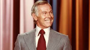 What did richard wolcott carson do for a living? Behind The Smile Of American Icon Johnny Carson