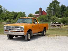 Image result for Bright Red 1976 Dodge