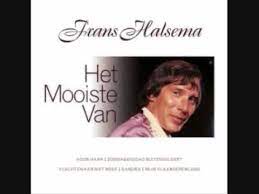 Voor Haar Frans Halsema Youtube