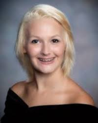 Millville High School art student scholarship winner