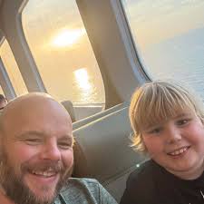 How does the Gyroexchange work and when is the next one?