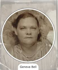 Genevieve Bell “Geneva” Crumb Abbott (1891-1948): homenaje de Find a Grave