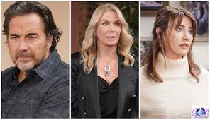 The Bold and the Beautiful 2025 Preview: The Battle Royale