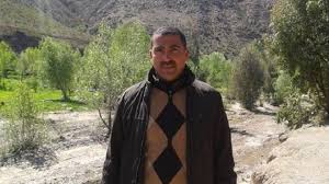 Omar Saadoun, responsable de la lutte contre le travail des enfants à Insaf 