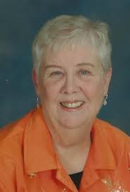 Eileen MOSIER Obituary (2014)