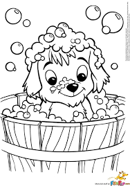 Free printable dog coloring pages if you're looking for more pet coloring pages then do check out our huge collection of cute dog coloring pages!on this page you'll find a huge range of pictures, from simple dog outlines for preschool kids to color in, adorably cute cartoon style dogs with personality, specific breeds (boxers, dachshunds, terriers, corgis, pomeranians, chow chows, dalmatians. Coloring Book Cute Puppy New Dog Free Cute Puppy Coloring Pages Coloring Pages Cute Puppies To Colour In Cute Puppy Pictures To Color Cute Puppy Coloring Pictures Cute Puppy Coloring I Trust