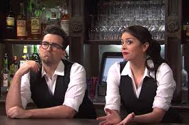 Floyd mayweather, george clooney, and kylie jenner. What Your Favorite Drink Says About You According To Bartenders
