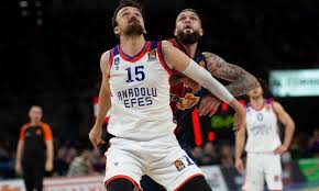 Sertac sanli, 05/08/1991 tarihinde doğmuştur. Ergin Hoca Son Maci Size Biraktim Dedi Eurohoops