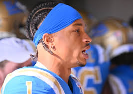 UCLA rallies but loses Sun Bowl